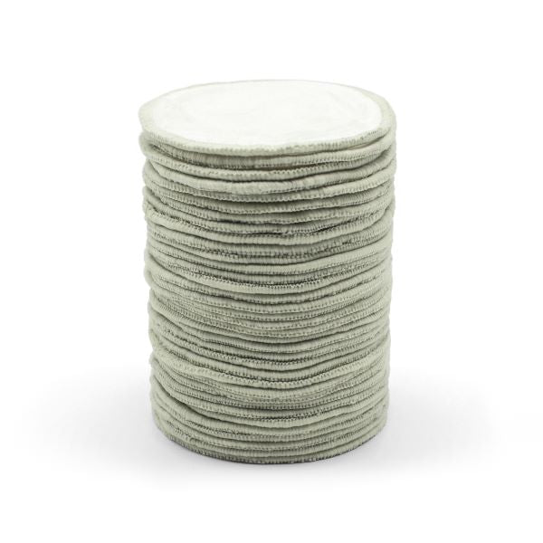 Bambaw -- Disques démaquillants doux x 200