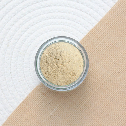 Ail en poudre bio - 1