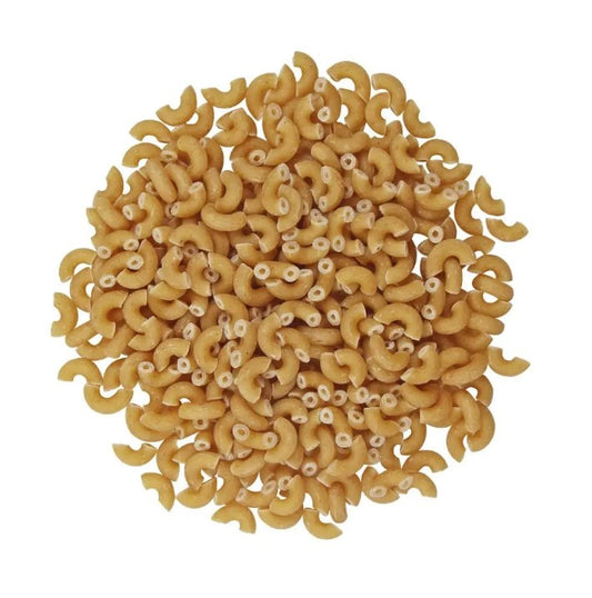 Coquillettes blé demi complet bio - 1